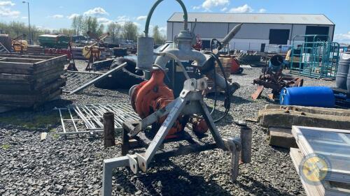 Doda L35 Pump