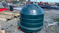 oil tank