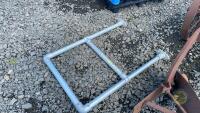 Small Barrier