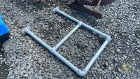 Small Barrier - 2