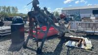 Redrock Slurry Pump