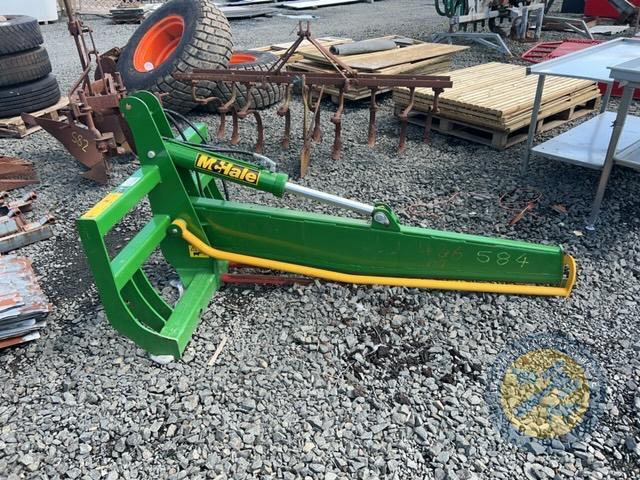 McHale Splice