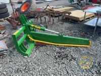 McHale Splice