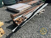Roller door
