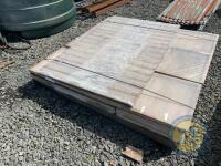 5ft Garden shed - 3