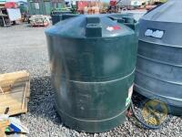 oil tank - 2