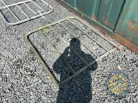 4ft gate
