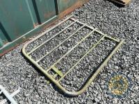 4ft gate - 2