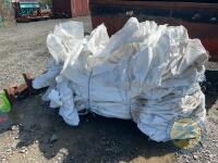 Pallet of tote bags - 2