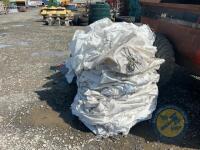 Pallet of tote bags - 3