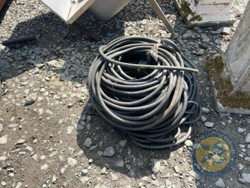 Quantity of 10mm hose