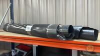 Rolls of plastic - 2