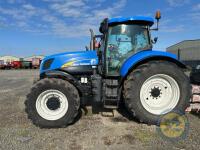 New Holland T7030 2011 - 2