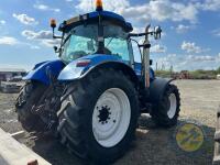 New Holland T7030 2011 - 9