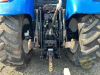 New Holland T7030 2011 - 10