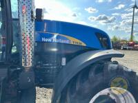 New Holland T7030 2011 - 13