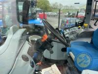 Richard Thompson, Aghadowey Farm Dispersal Sale - New Holland 6.155 2016 with loader - 22