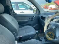 Citreon Berlingo Van 2007 - 7