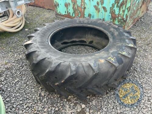 Michelin Agribib 20.8xR38