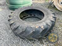 Michelin Agribib 20.8xR38 - 3