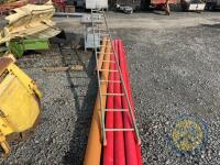 Approx 15ft ladder - 2