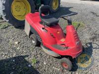 Honda Ride on Lawnmower 1211 - 3