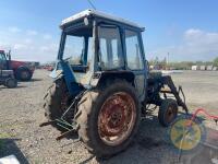 Ford 46 Tractor 1977 - 9