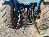 Ford 46 Tractor 1977 - 10