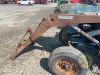 Ford 46 Tractor 1977 - 17