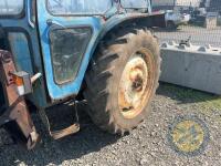 Ford 46 Tractor 1977 - 18