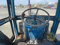 Ford 46 Tractor 1977 - 20