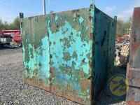 Container - 4