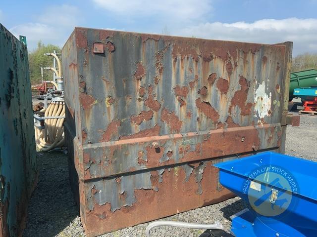 Container