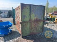Container - 2