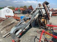 Redrock 6ft slurry pump - 3