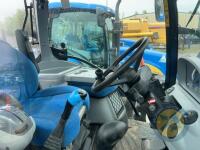 Richard Thompson, Aghadowey Farm Dispersal Sale - New Holland 6.155 2016 with loader - 24