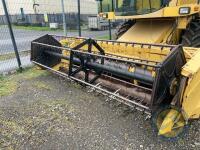 Richard Thompson, Aghadowey Farm Dispersal Sale - New Holland TX62 Combine 1997 - 3