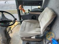 Richard Thompson, Aghadowey Farm Dispersal Sale - New Holland TX62 Combine 1997 - 14
