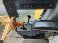 Richard Thompson, Aghadowey Farm Dispersal Sale - New Holland TX62 Combine 1997 - 15