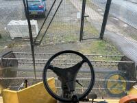 Richard Thompson, Aghadowey Farm Dispersal Sale - New Holland TX62 Combine 1997 - 18
