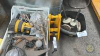 Beamp clamp - 2