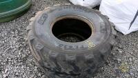 560/60/R22.5 tyre