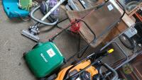 Qualcast lawncare - 2