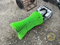 Comfi brush - 3