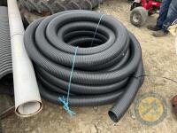 Drain pipe - 2