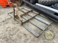 8ft land leveller