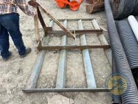 8ft land leveller - 4