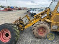 Kramer Allrad 312 shovel - 4