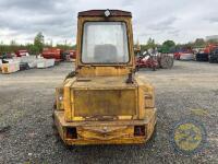 Kramer Allrad 312 shovel - 9