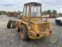 Kramer Allrad 312 shovel - 10